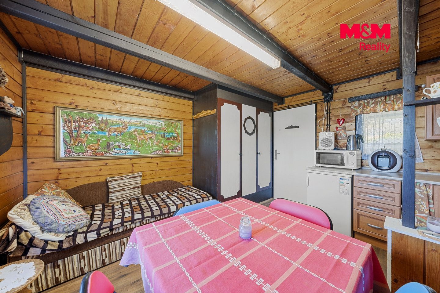 Prodej, Chata, 35 m², Malé Žernoseky, Malé Žernoseky – náhled fotky 14