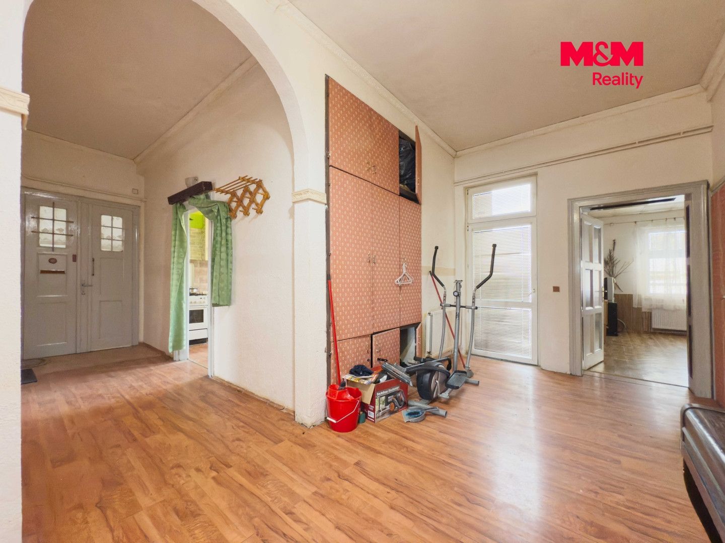 Prodej, Byt 3+1, 113 m², Český Těšín, Nádražní, Český Těšín – náhled fotky 13