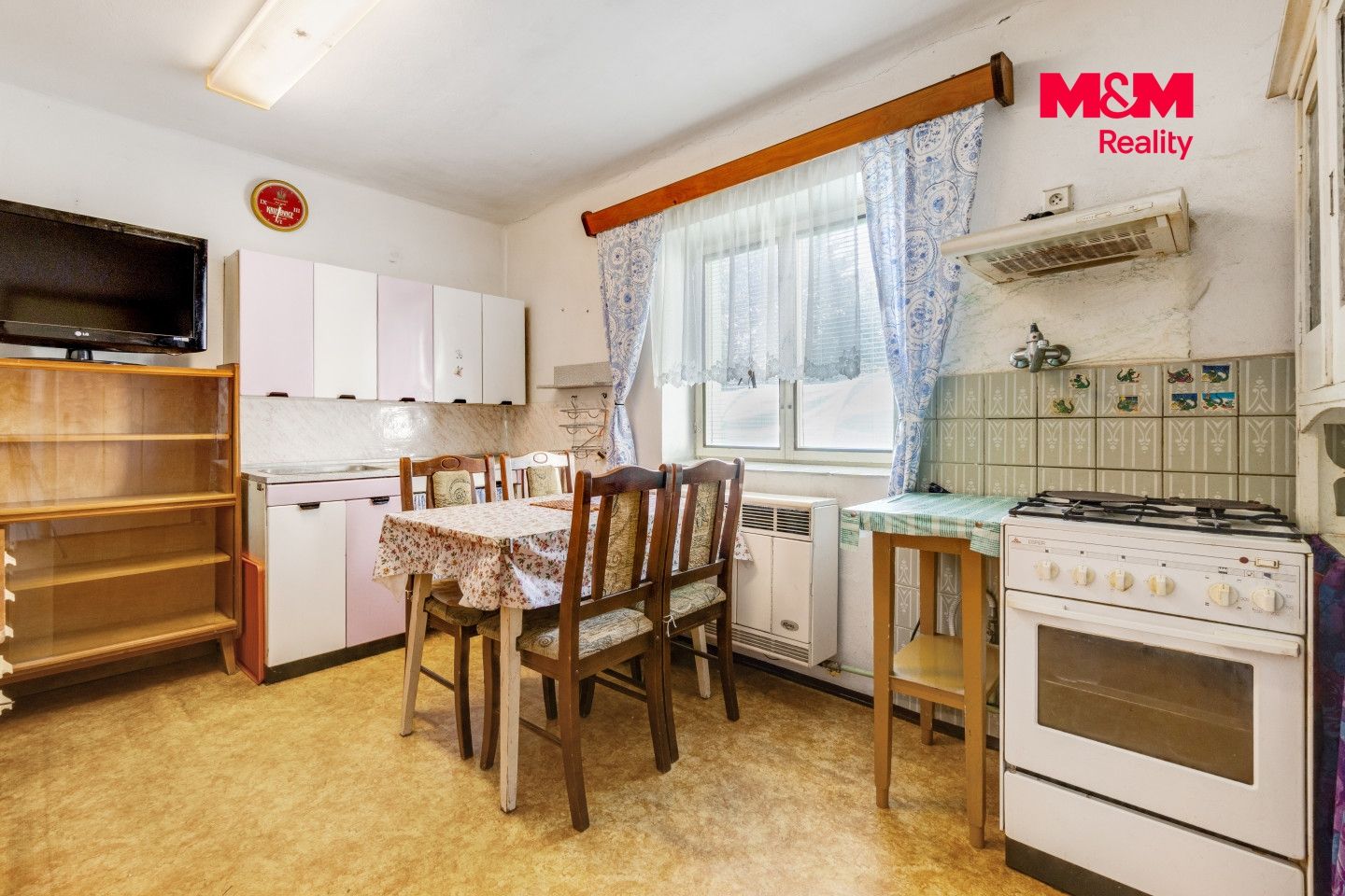Prodej, Rodinný dům, 42 m², Králův Dvůr, U Vrby, Králův Dvůr – náhled fotky 8
