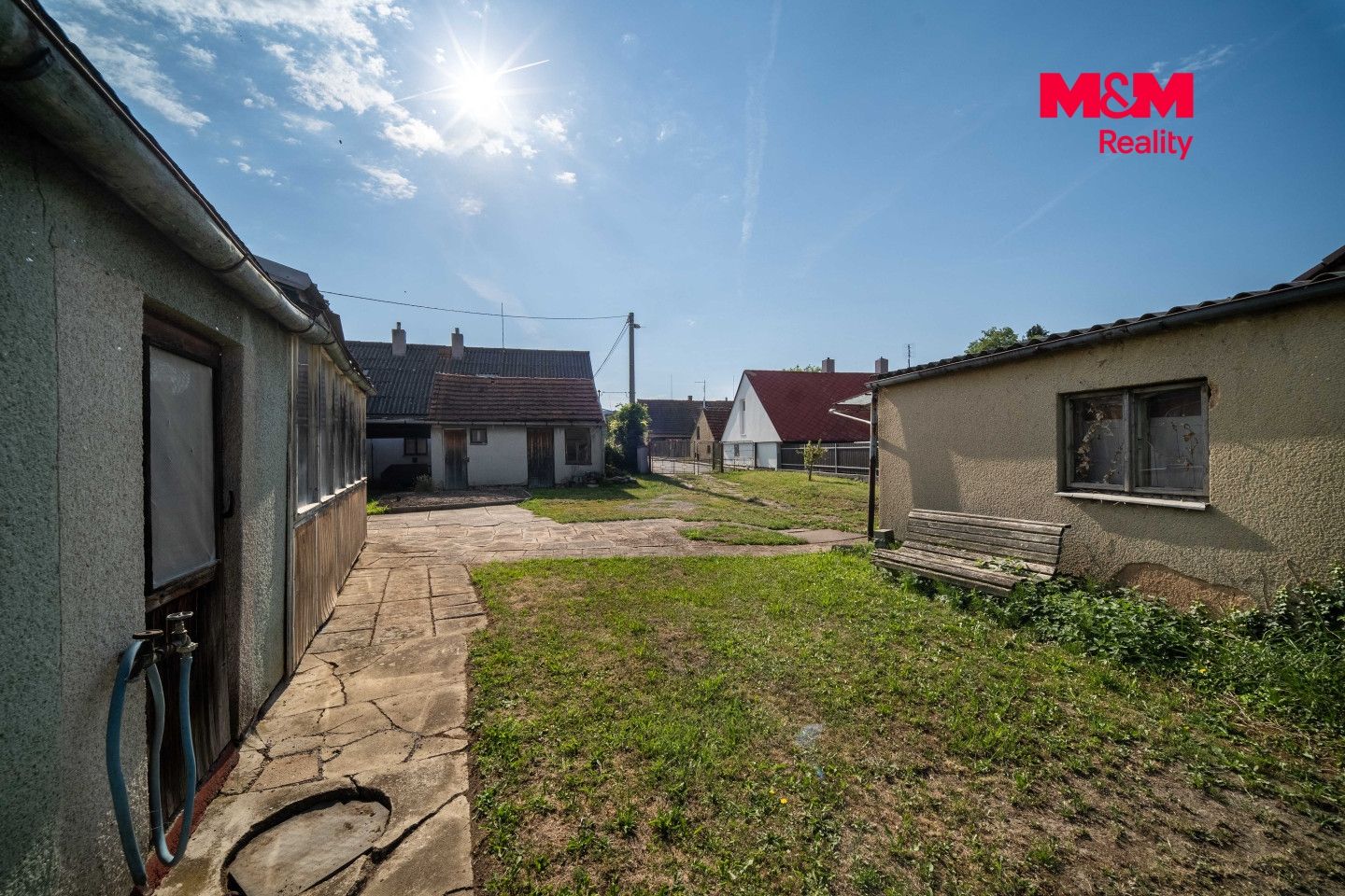 Prodej, Rodinný dům, 78 m², Volduchy, Volduchy – náhled fotky 29