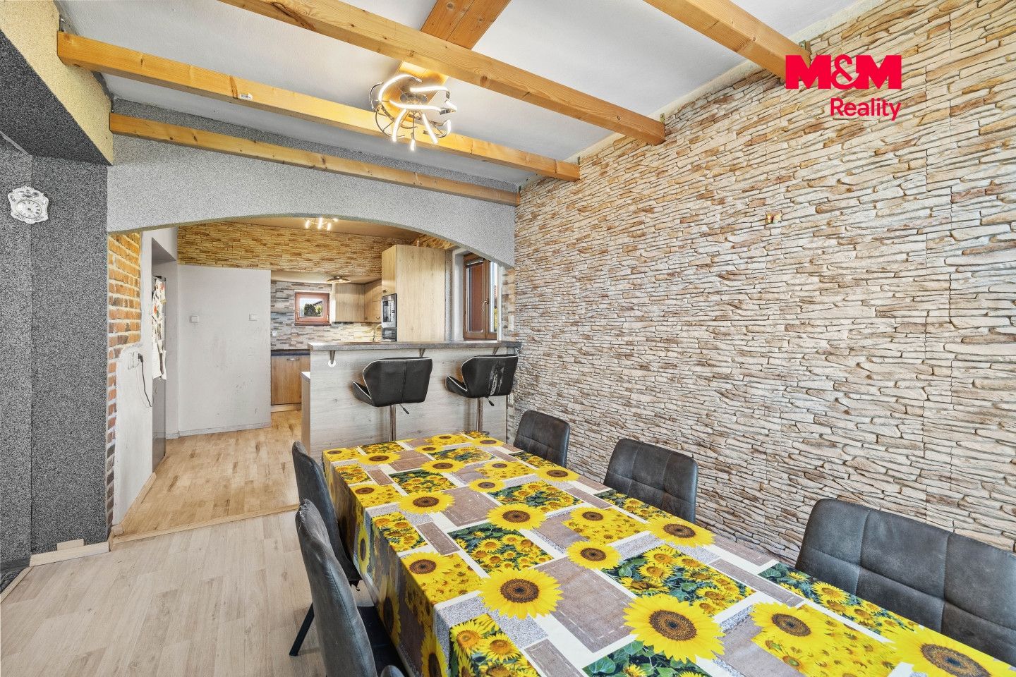 Prodej, Rodinný dům, 133 m², Ledeč nad Sázavou, Ledeč nad Sázavou – náhled fotky 6