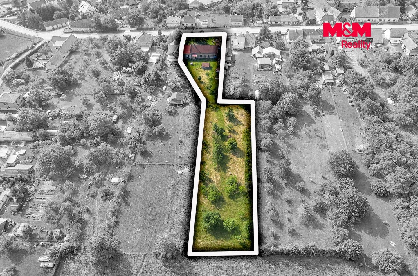 Prodej, Rodinný dům, 90 m², Vilémov, Vilémov – náhled fotky 14