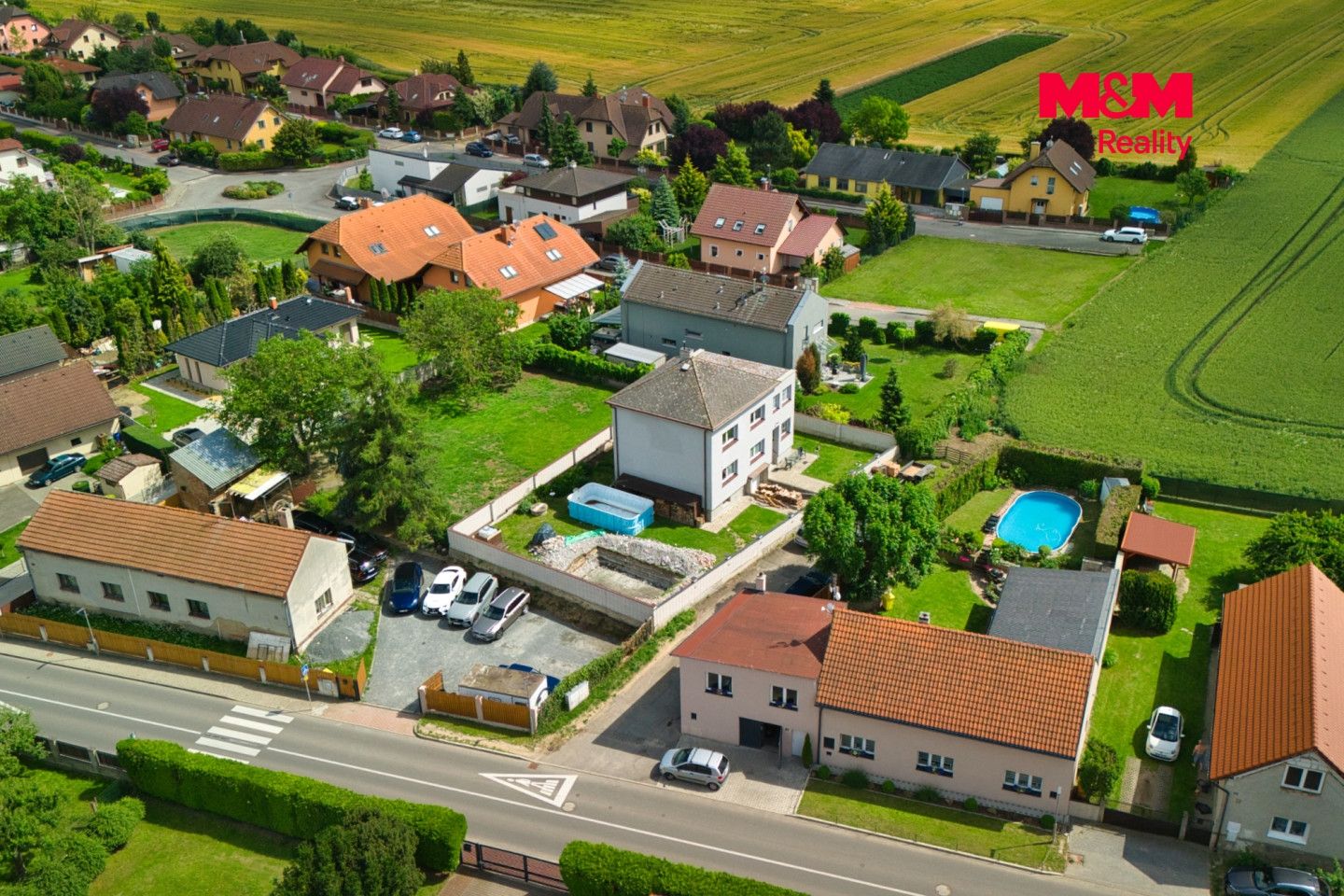 Prodej, Rodinný dům, 120 m², Zlatníky-Hodkovice, Libeňská, Zlatníky-Hodkovice – náhled fotky 31