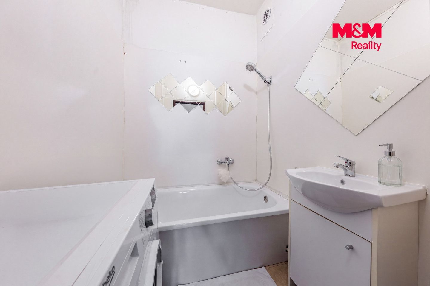 Prodej, Byt 2+1, 54 m², Chodov, Vítězná, Chodov – náhled fotky 4