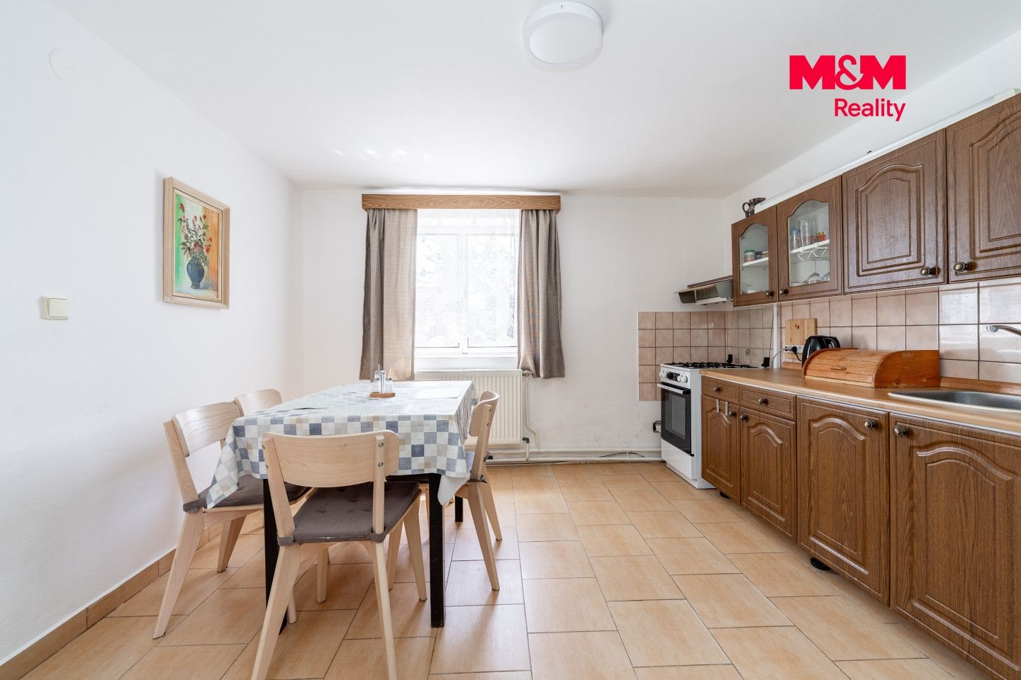Pronájem, Rodinný dům, 121 m², Odunec, Odunec – náhled fotky 2