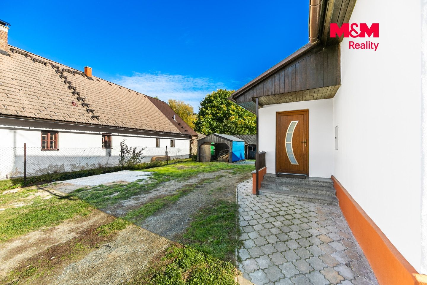 Prodej, Rodinný dům, 150 m², Mnichov, Mnichov – náhled fotky 35