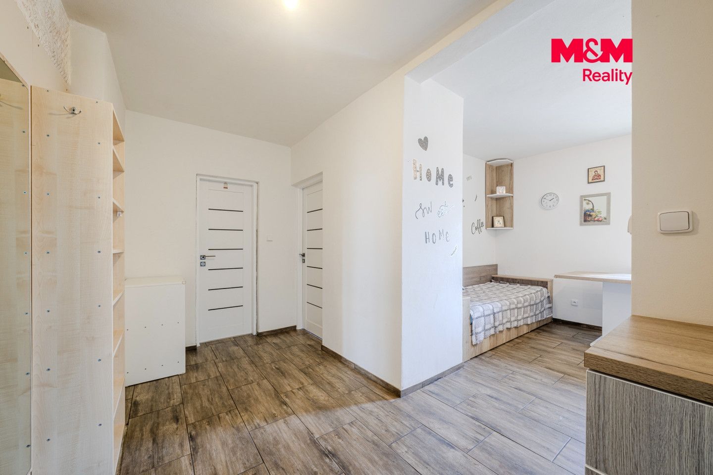 Prodej, Rodinný dům, 80 m², Bobnice, Krátká, Bobnice – náhled fotky 6