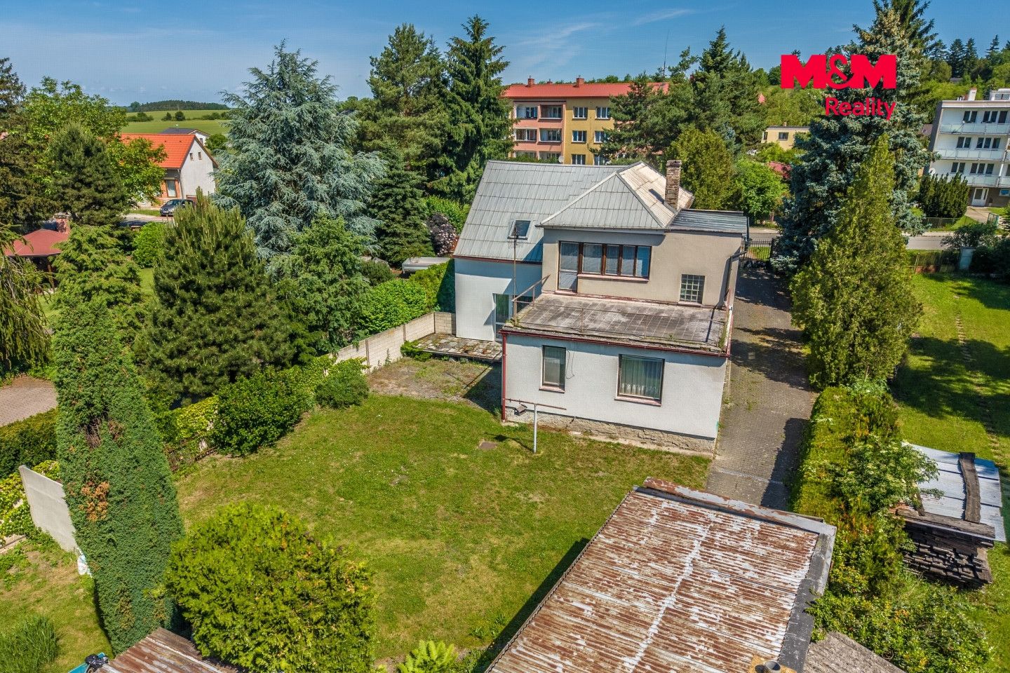 Prodej, Rodinný dům, 210 m², Sadská, Pražská, Sadská – náhled fotky 31
