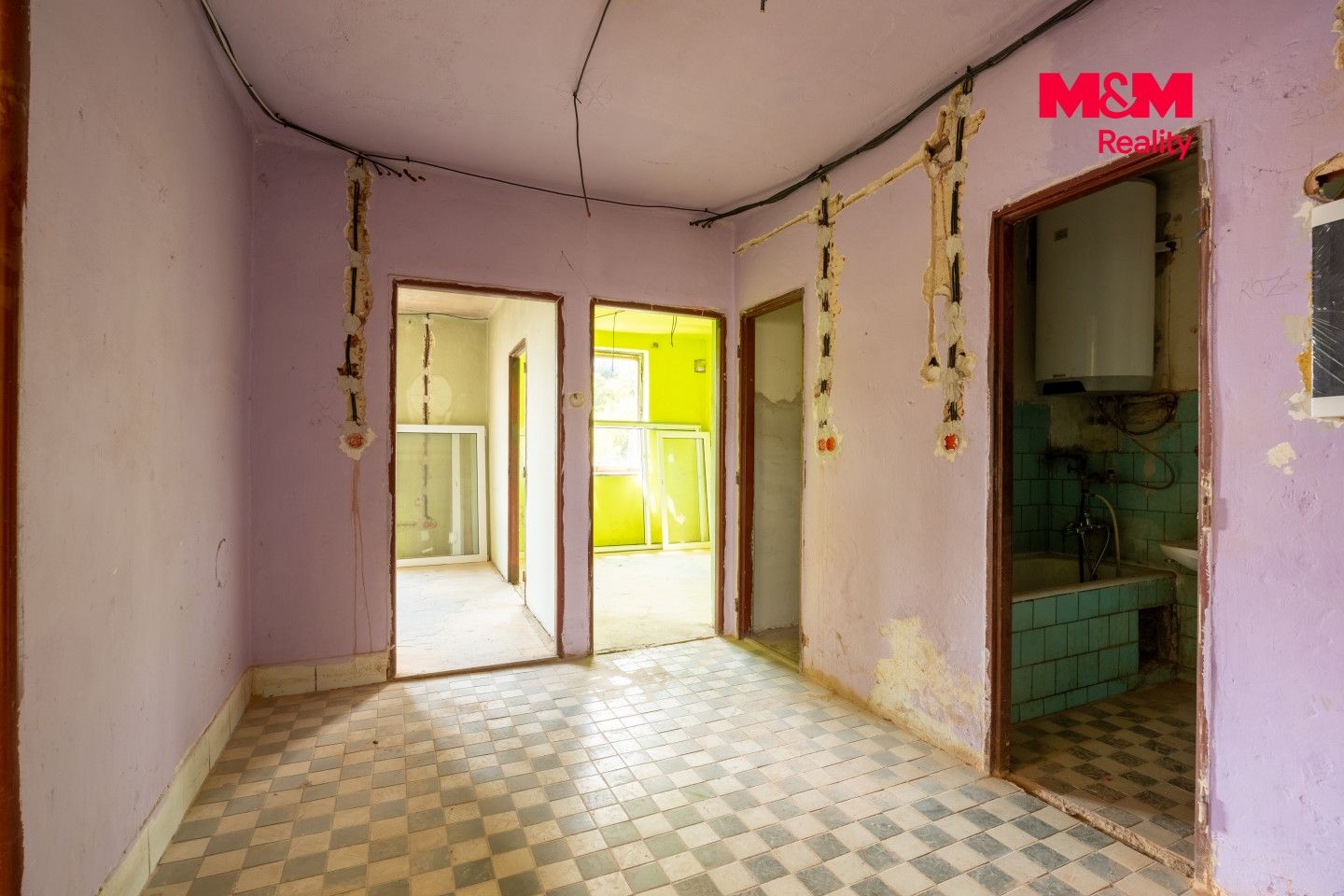 Prodej, Byt 3+1, 75 m², Otov, Otov – náhled fotky 24