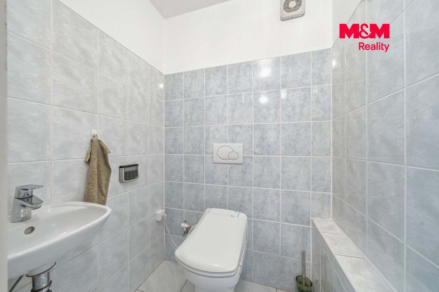 Prodej, Rodinný dům, 224 m², Chrudim, Vlčí Hora, Chrudim – náhled fotky 22
