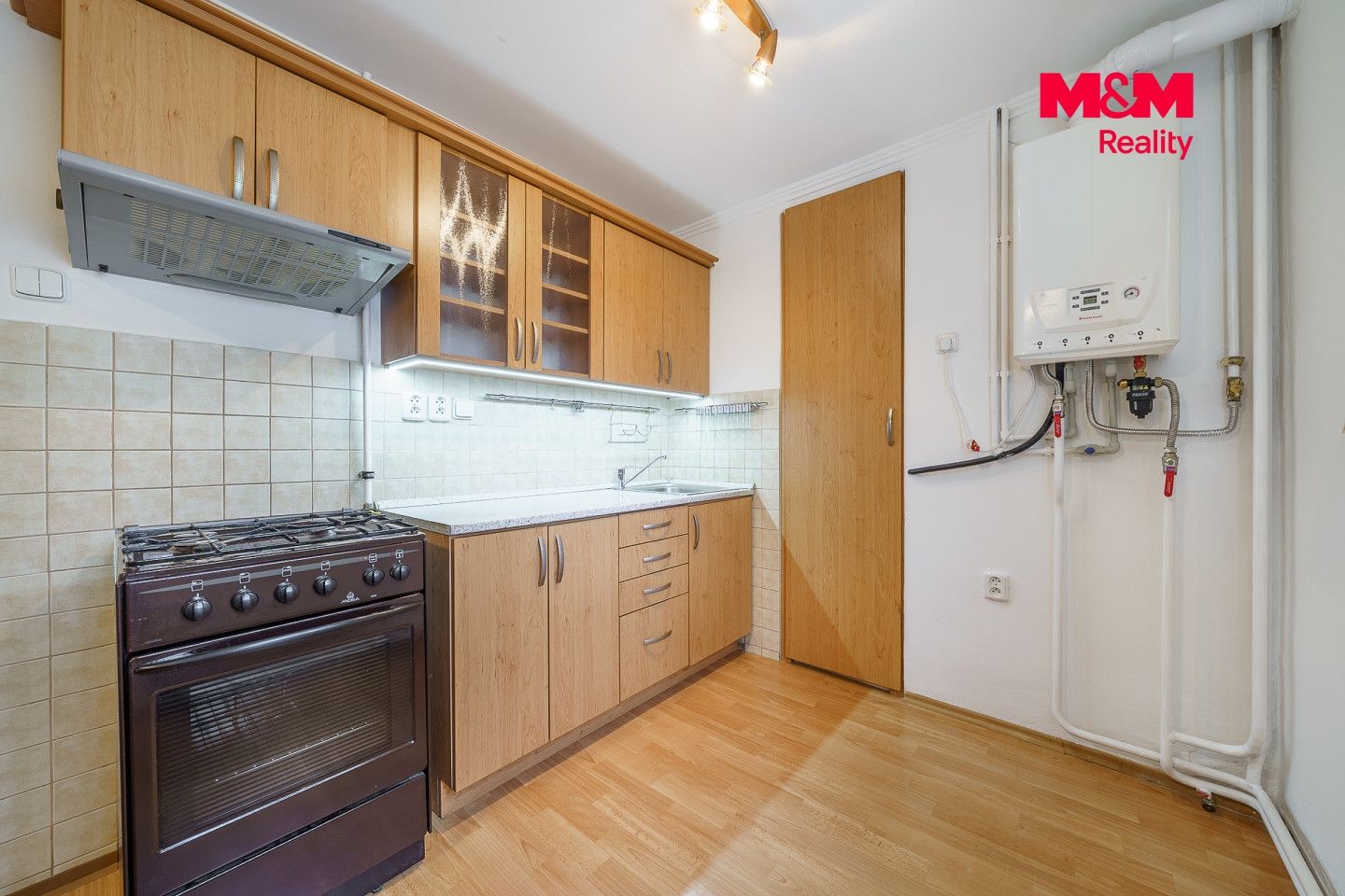Prodej, Byt 3+1, 65 m², Karlovy Vary, Nádražní, Karlovy Vary – náhled fotky 13
