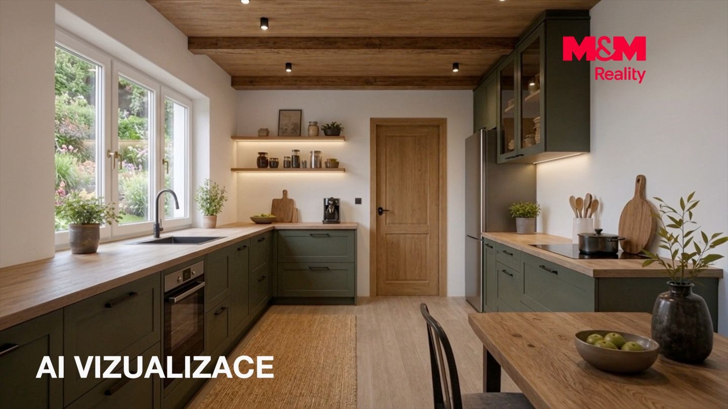 Prodej, Rodinný dům, 75 m², Lovčice, Lovčice – náhled fotky 7
