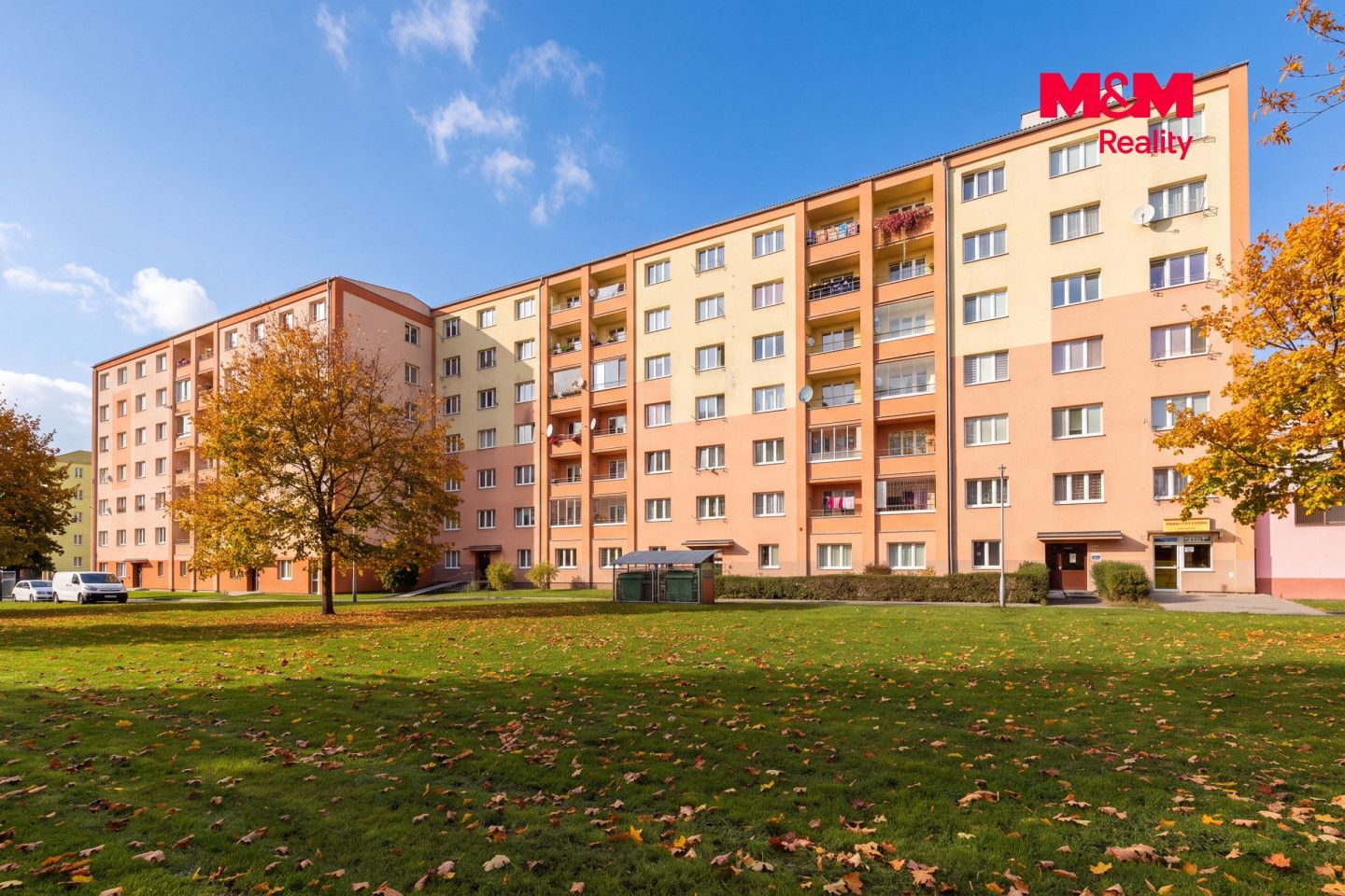 Prodej, Byt 2+1, 54 m², Chodov, Vítězná, Chodov – náhled fotky 10