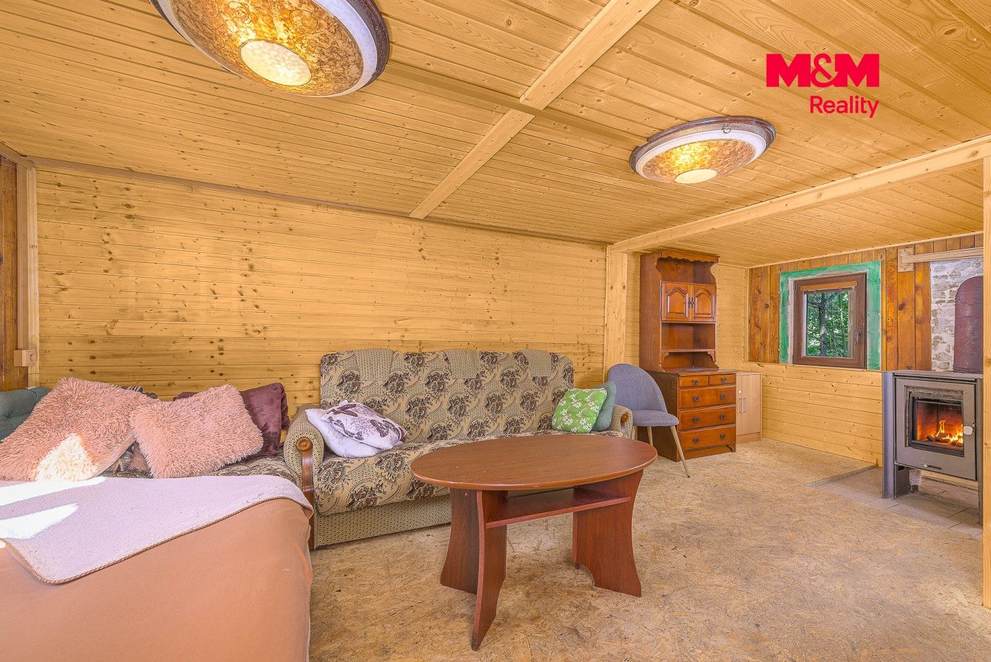 Prodej, Chata, 42 m², Třemošnice, Třemošnice – náhled fotky 4