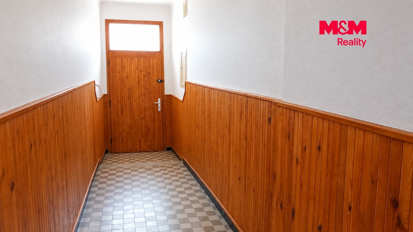 Prodej, Rodinný dům, 153 m², Jindřichův Hradec, Václavská, Jindřichův Hradec – náhled fotky 6