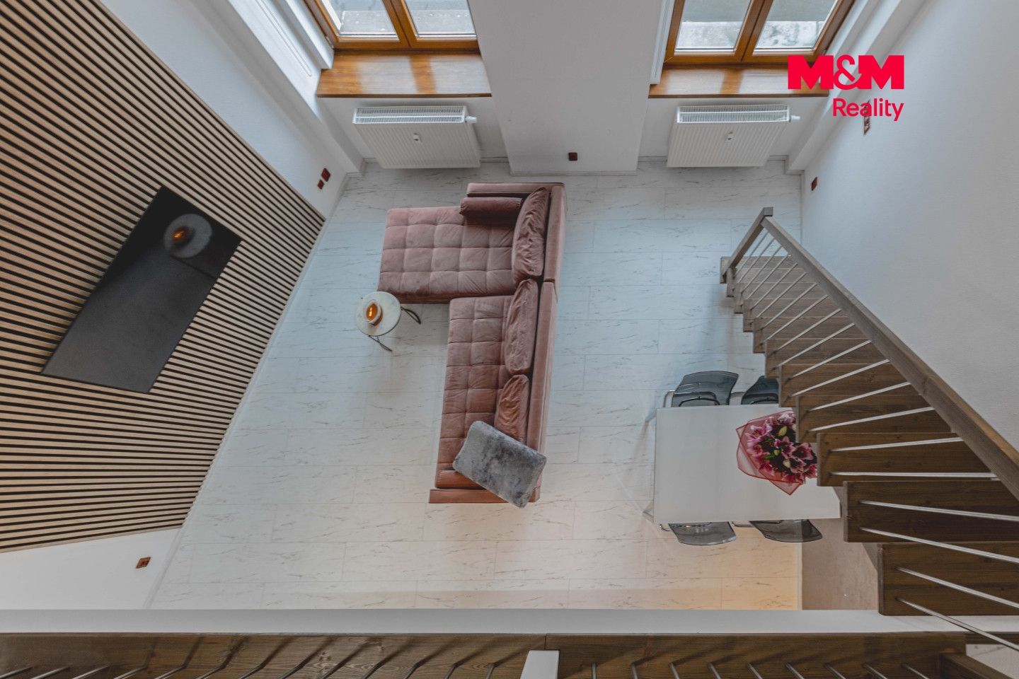 Prodej, Byt 4+kk, 78 m², Klatovy, Husovo náměstí, Klatovy – náhled fotky 15