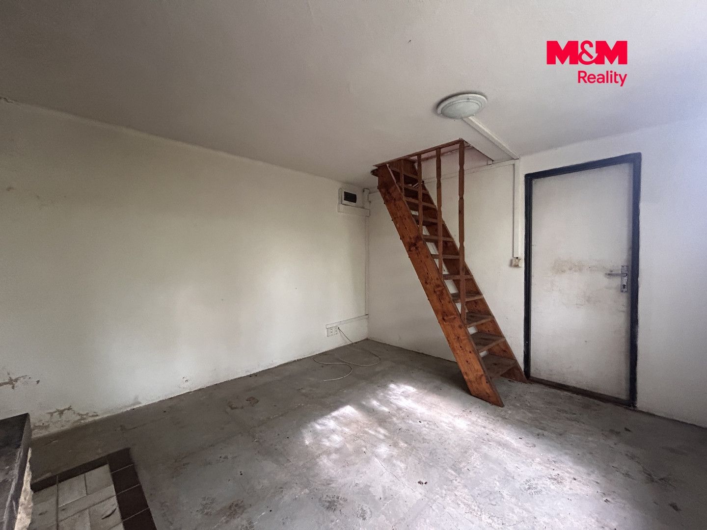 Prodej, Chata, 48 m², Malé Žernoseky, Malé Žernoseky – náhled fotky 6