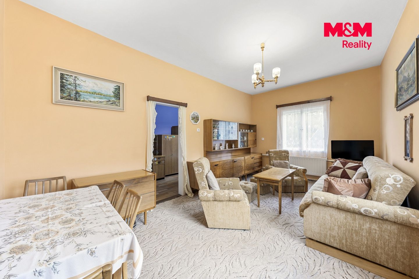 Prodej, Rodinný dům, 190 m², Chlumec, Chlumec – náhled fotky 10