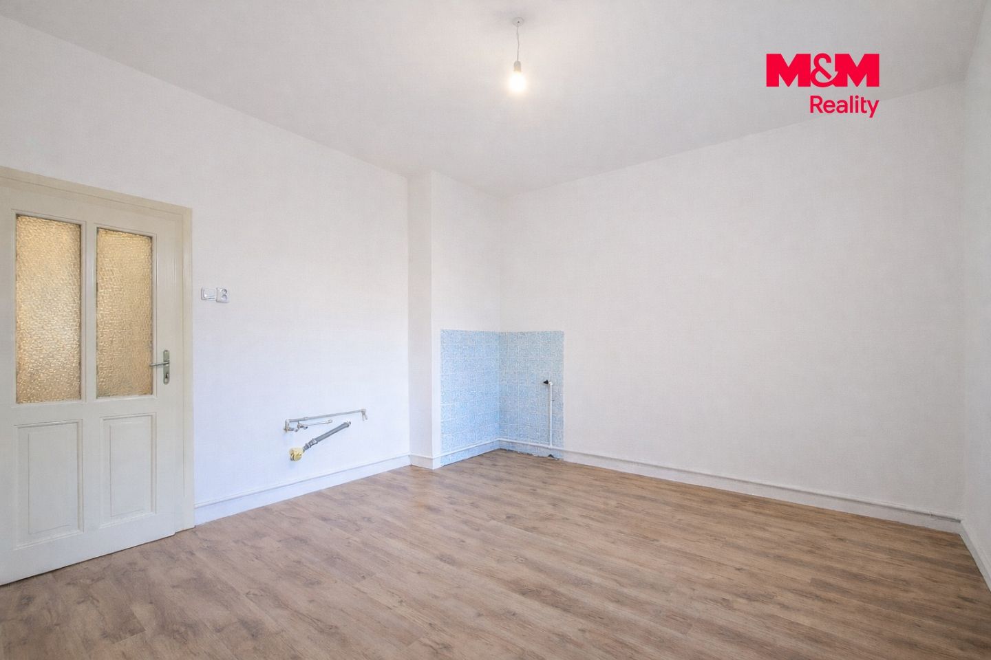 Prodej, Byt 2+1, 60 m², Praha, Krátká, Praha – náhled fotky 4