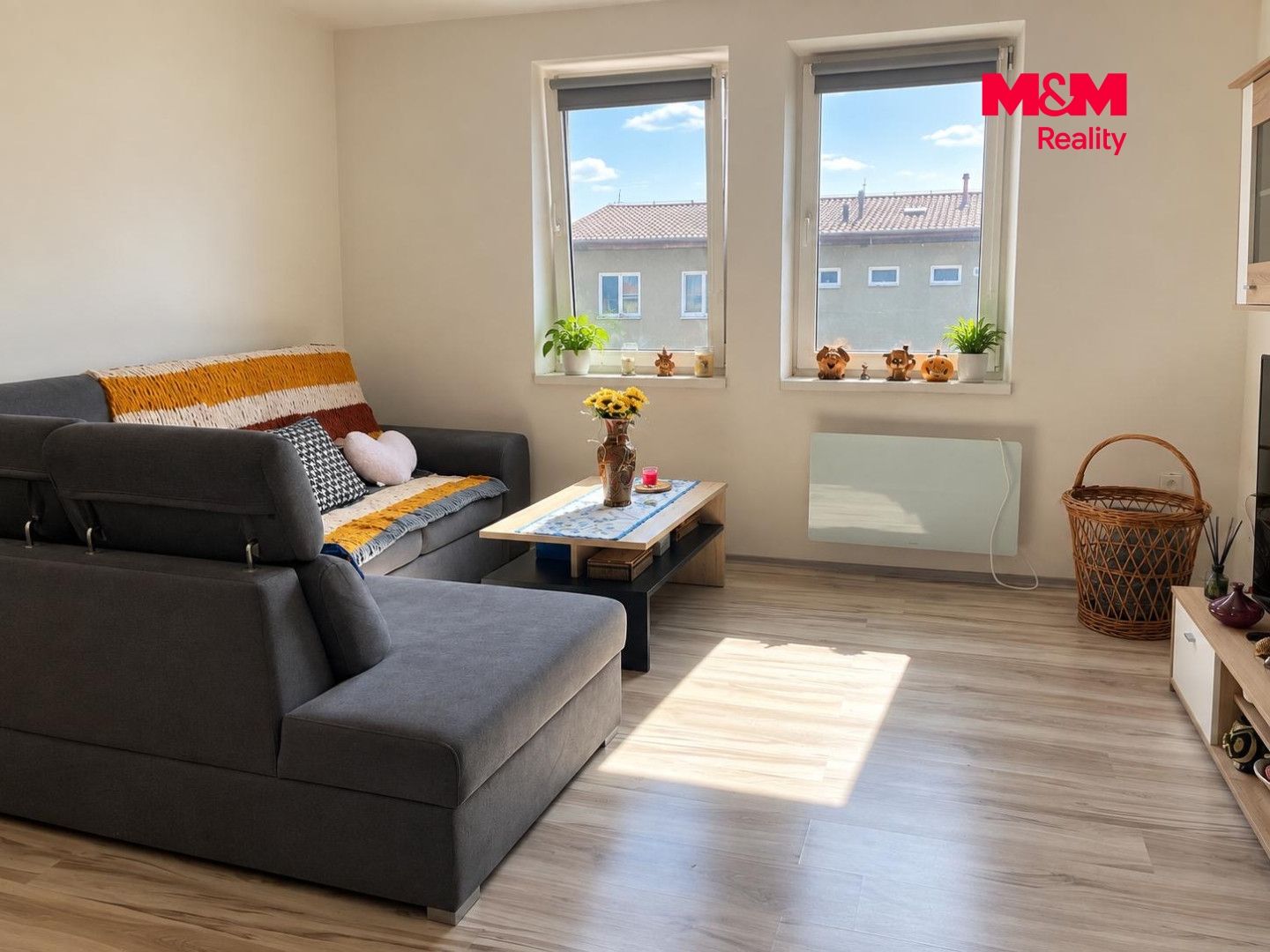 Prodej, Byt 2+1, 48 m², Nové Sedlo, Hůrecká, Nové Sedlo – náhled fotky 4