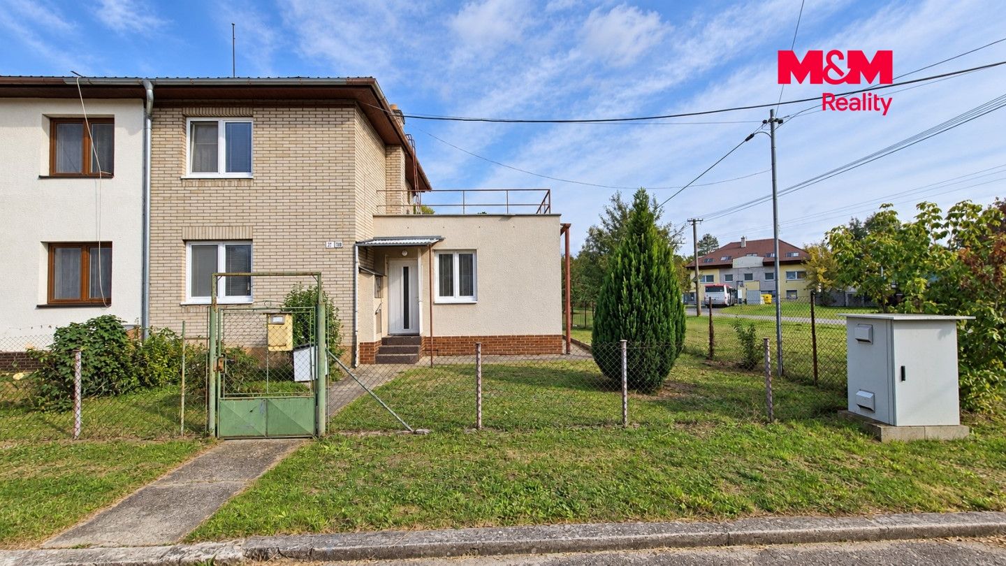 Prodej, Rodinný dům, 70 m², Rohatec, Soboňky, Rohatec – náhled fotky 5