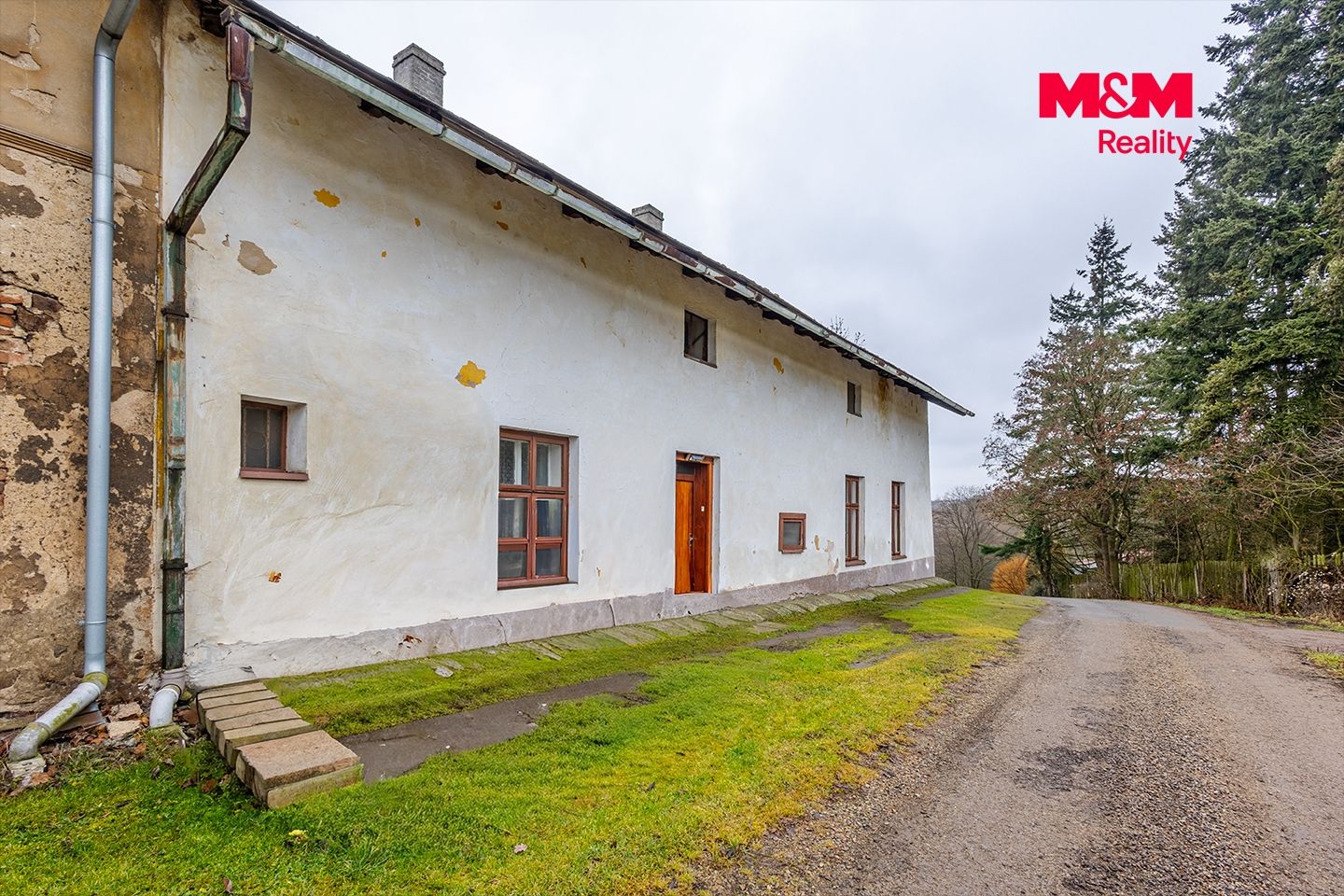 Prodej, Rodinný dům, 253 m², Kařez, Kařez – náhled fotky 2