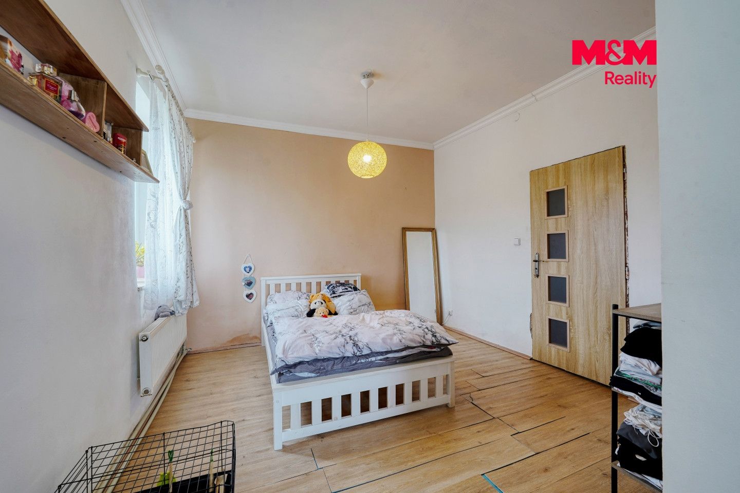 Prodej, Rodinný dům, 288 m², Mariánské Lázně, Mariánské Lázně – náhled fotky 13
