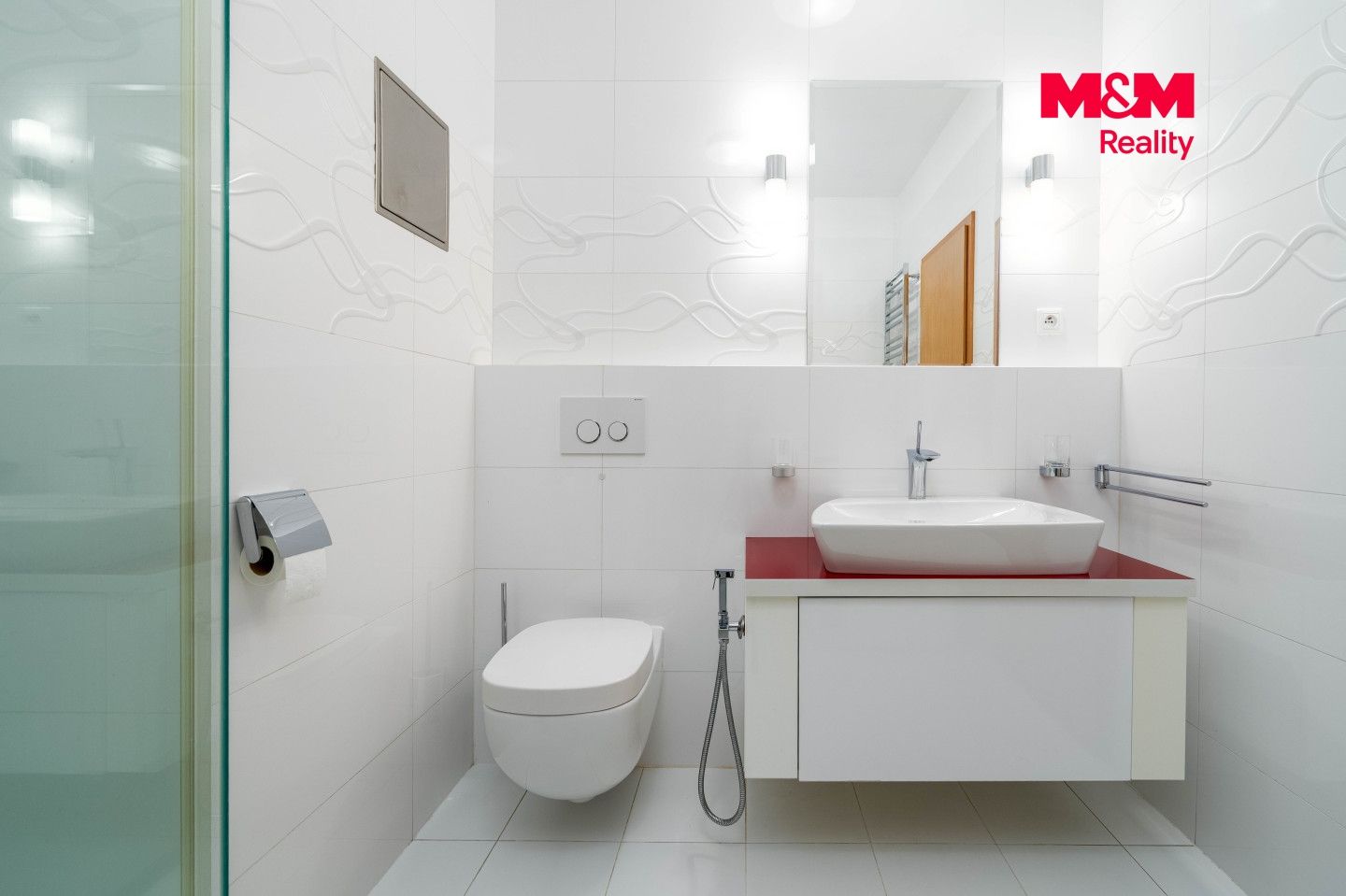 Prodej, Byt 2+kk, 64 m², Praha, Sicherova, Praha – náhled fotky 13