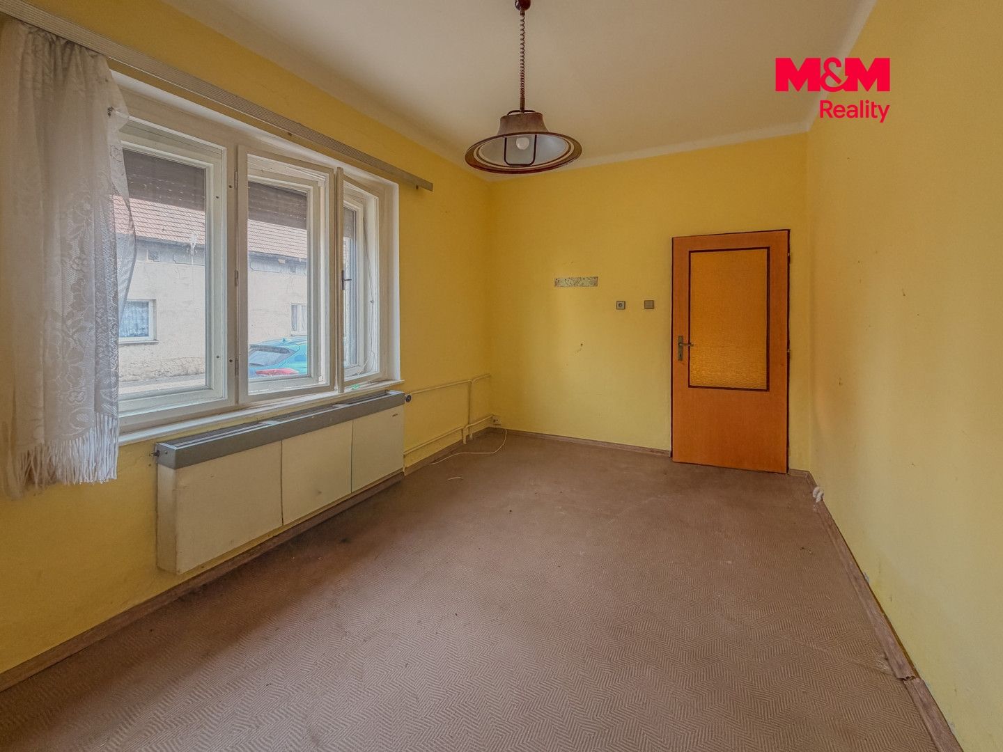 Prodej, Rodinný dům, 90 m², Třebenice, Jiráskova, Třebenice – náhled fotky 14