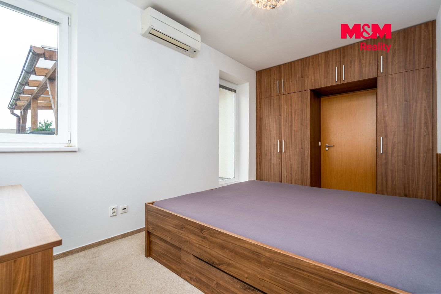 Prodej, Byt 2+kk, 64 m², Praha, Sicherova, Praha – náhled fotky 19
