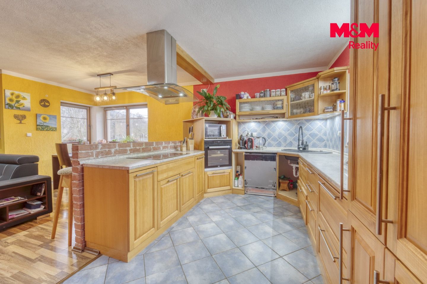 Prodej, Rodinný dům, 157 m², Dolany, Dolany – náhled fotky 8