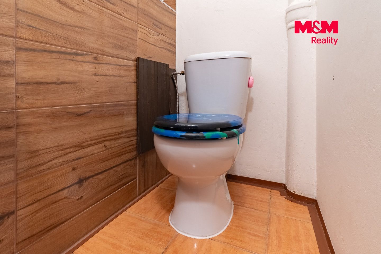 Prodej, Rodinný dům, 294 m², Březová, Gen. Svobody, Březová – náhled fotky 30