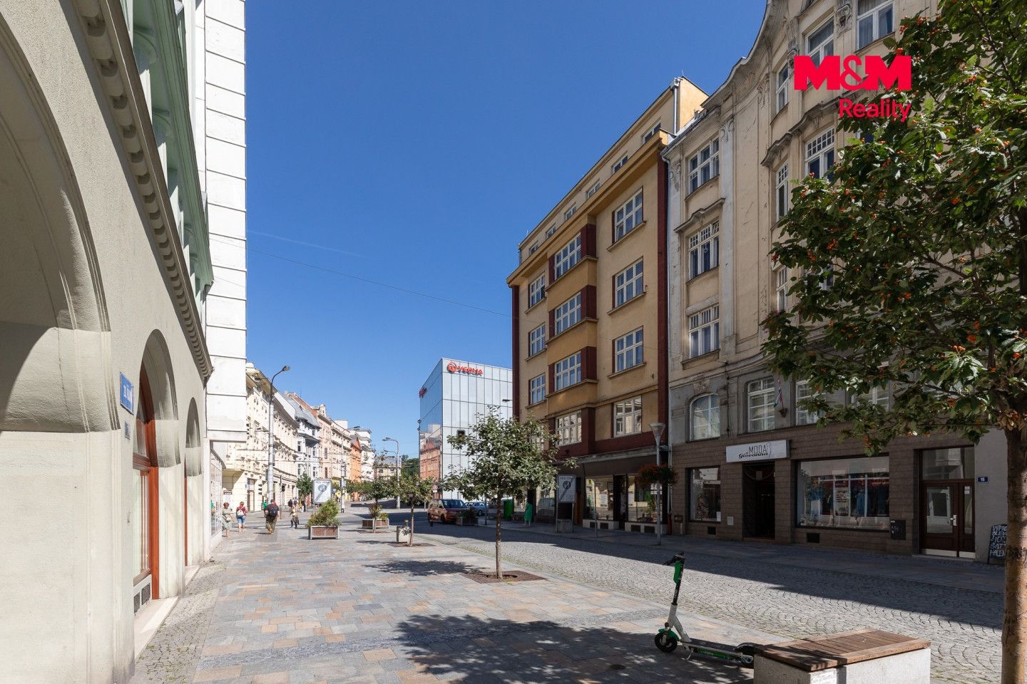Prodej, Byt 3+kk, 83 m², Ostrava, 28. října, Ostrava – náhled fotky 9