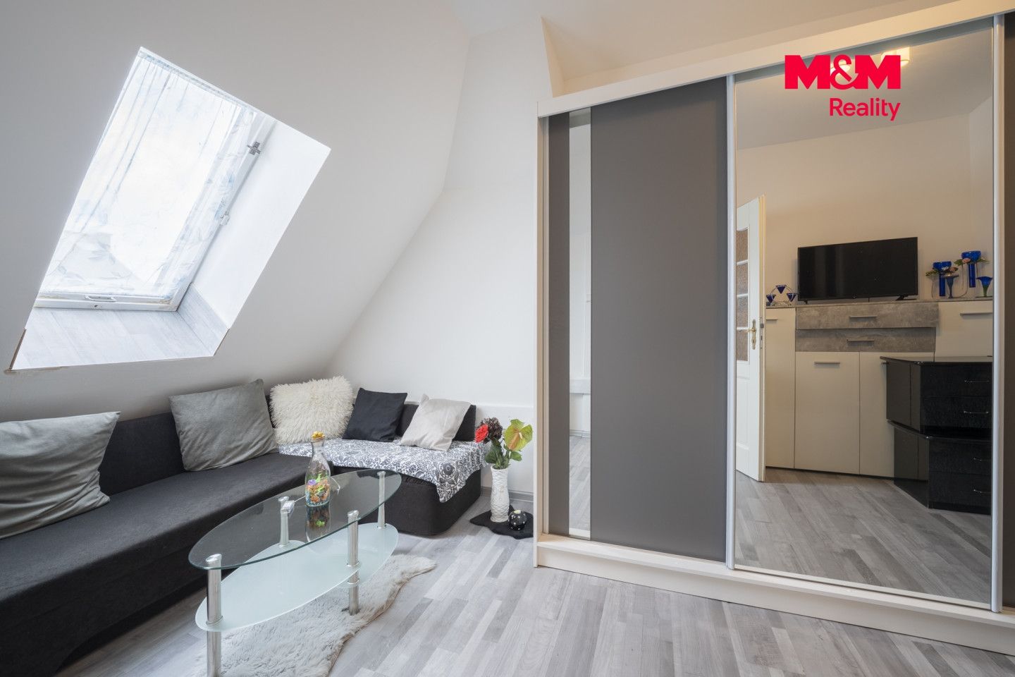 Prodej, Byt 4+1, 119 m², Cheb, 26. dubna, Cheb – náhled fotky 9