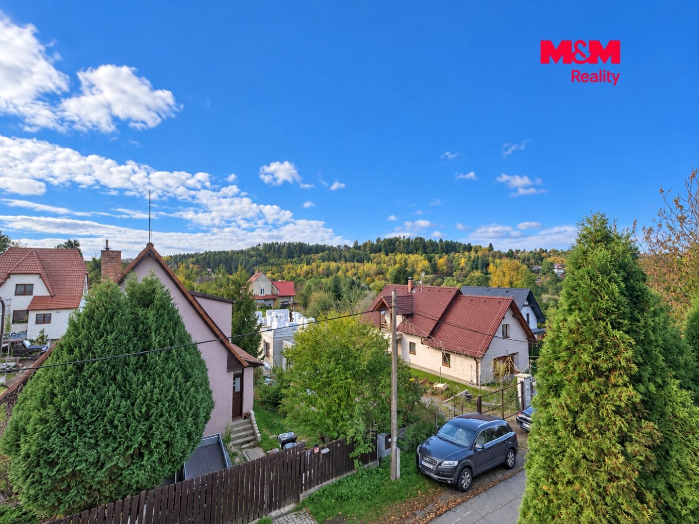 Prodej, Rodinný dům, 170 m², Mnichovice, Na Závěrce, Mnichovice – náhled fotky 21