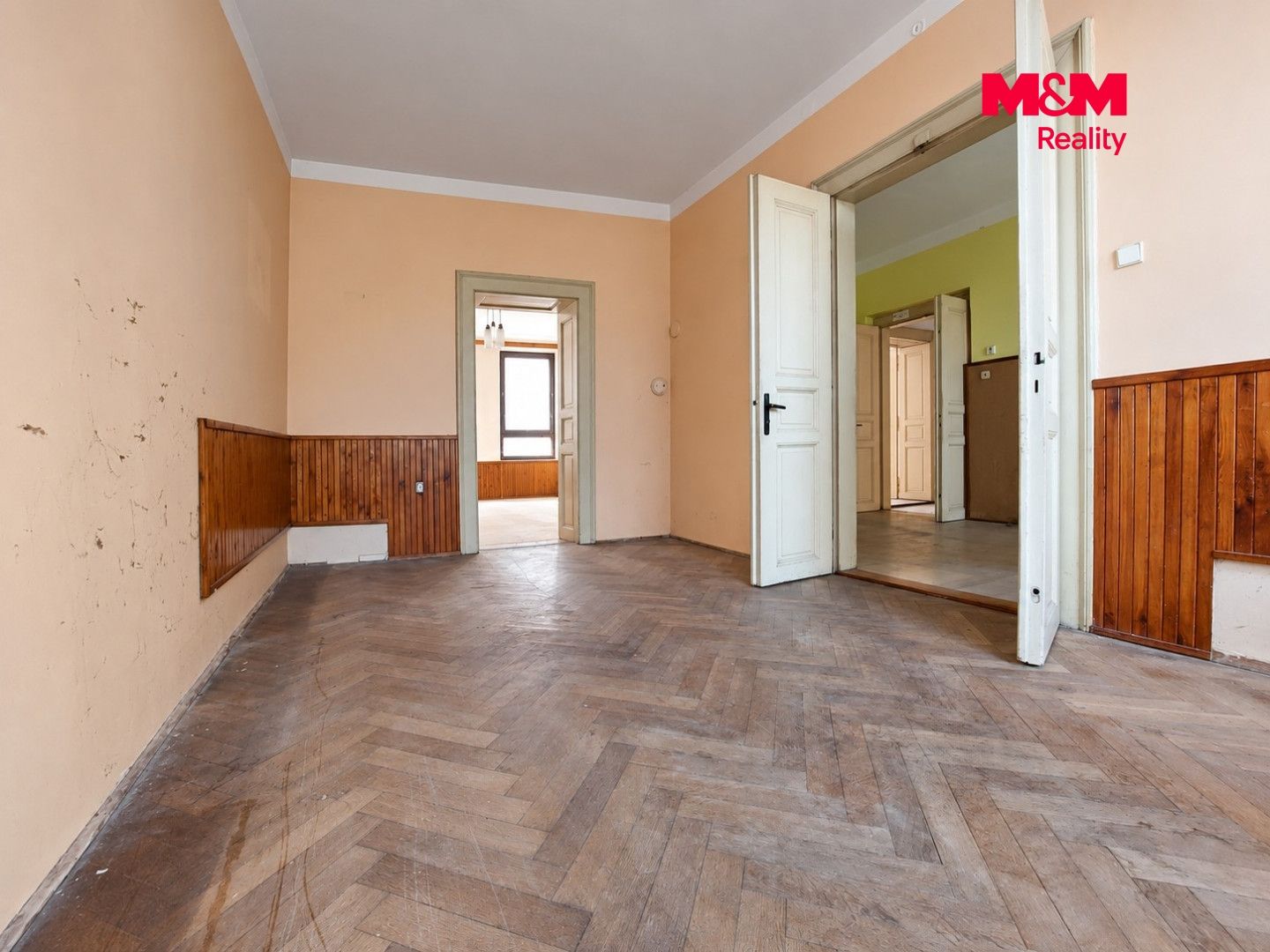 Prodej, Rodinný dům, 230 m², Kolín, Sokolská, Kolín – náhled fotky 4