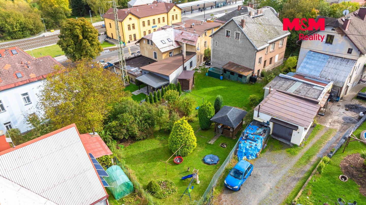 Prodej, Byt 4+1, 113 m², Semily, K Lomu, Semily – náhled fotky 22