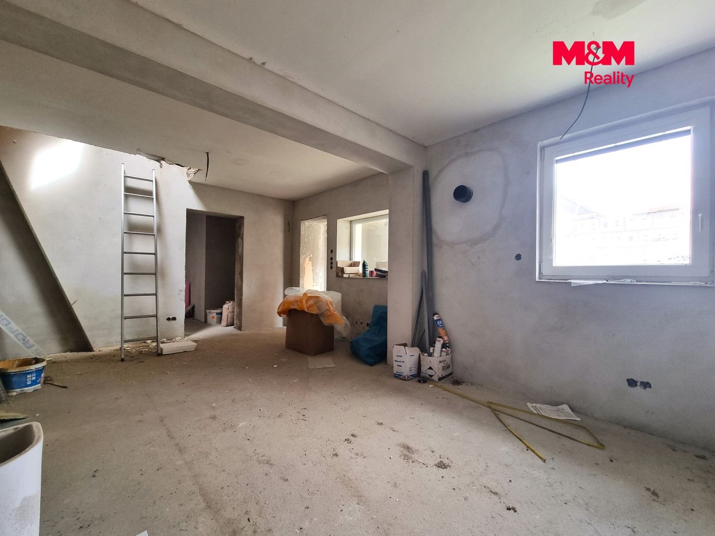 Prodej, Rodinný dům, 138 m², Čejkovice, K Marku, Čejkovice – náhled fotky 10