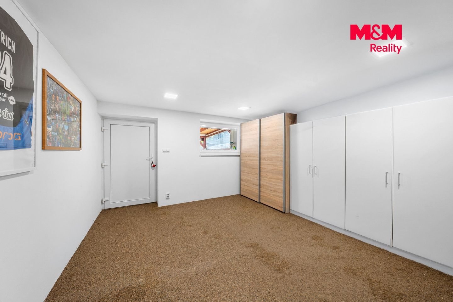 Prodej, Rodinný dům, 260 m², Chlumec, Chlumecká, Chlumec – náhled fotky 43