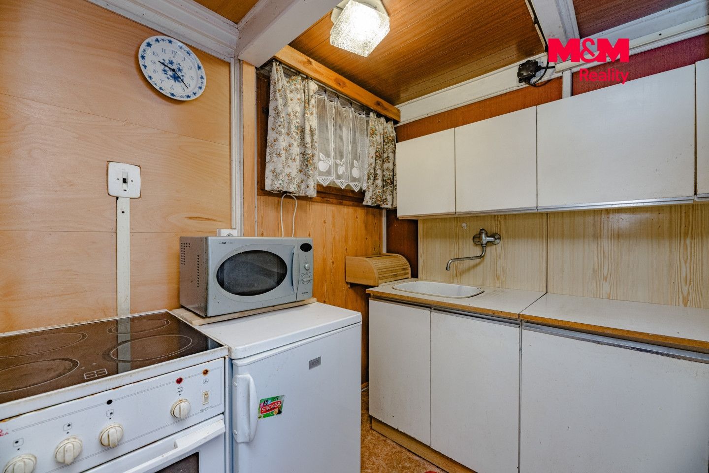 Prodej, Chata, 70 m², Nekoř, Nekoř – náhled fotky 6