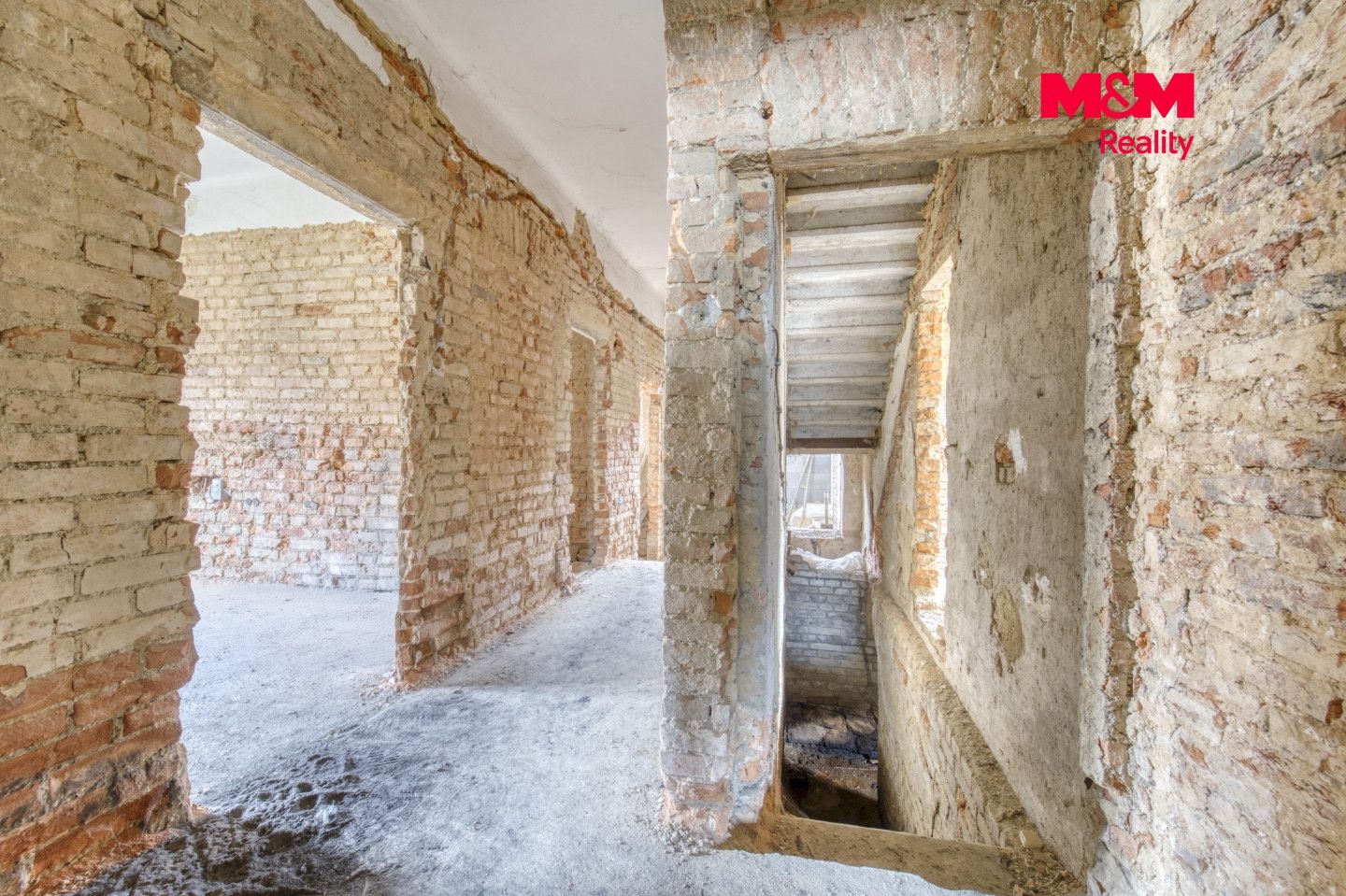Prodej, Rodinný dům, 252 m², Kamenný Újezd, Kamenný Újezd – náhled fotky 33