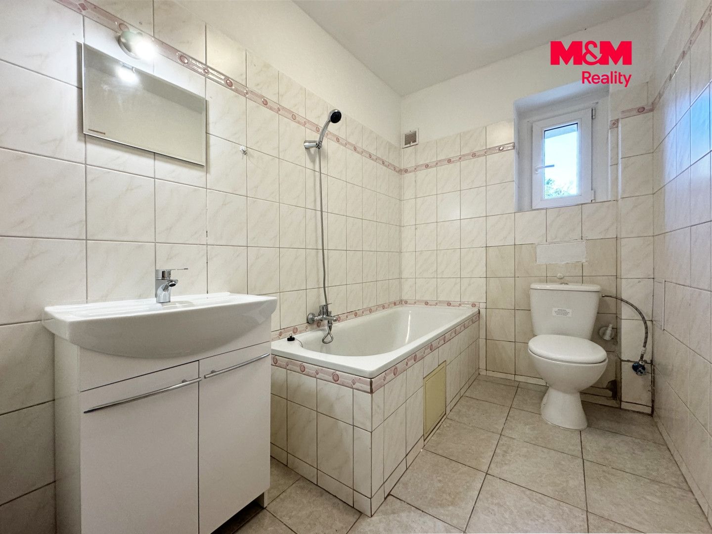 Pronájem, Byt 2+1, 50 m², Karlovy Vary, Nerudova, Karlovy Vary – náhled fotky 4