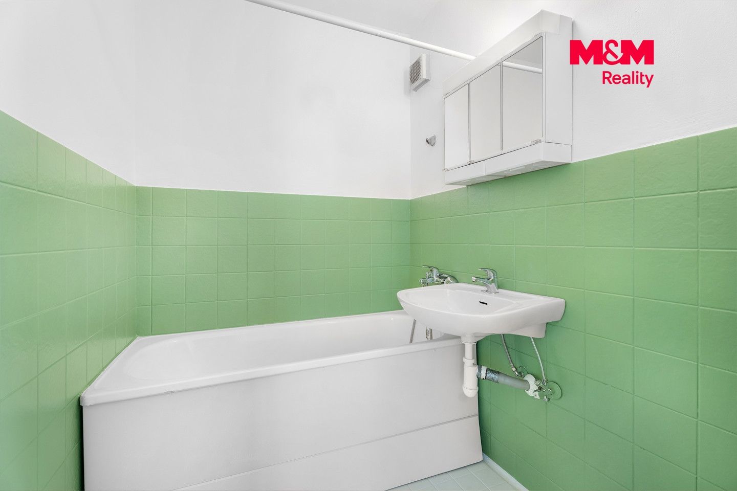 Pronájem, Byt 2+1, 56 m², Česká Lípa, Červeného kříže, Česká Lípa – náhled fotky 10