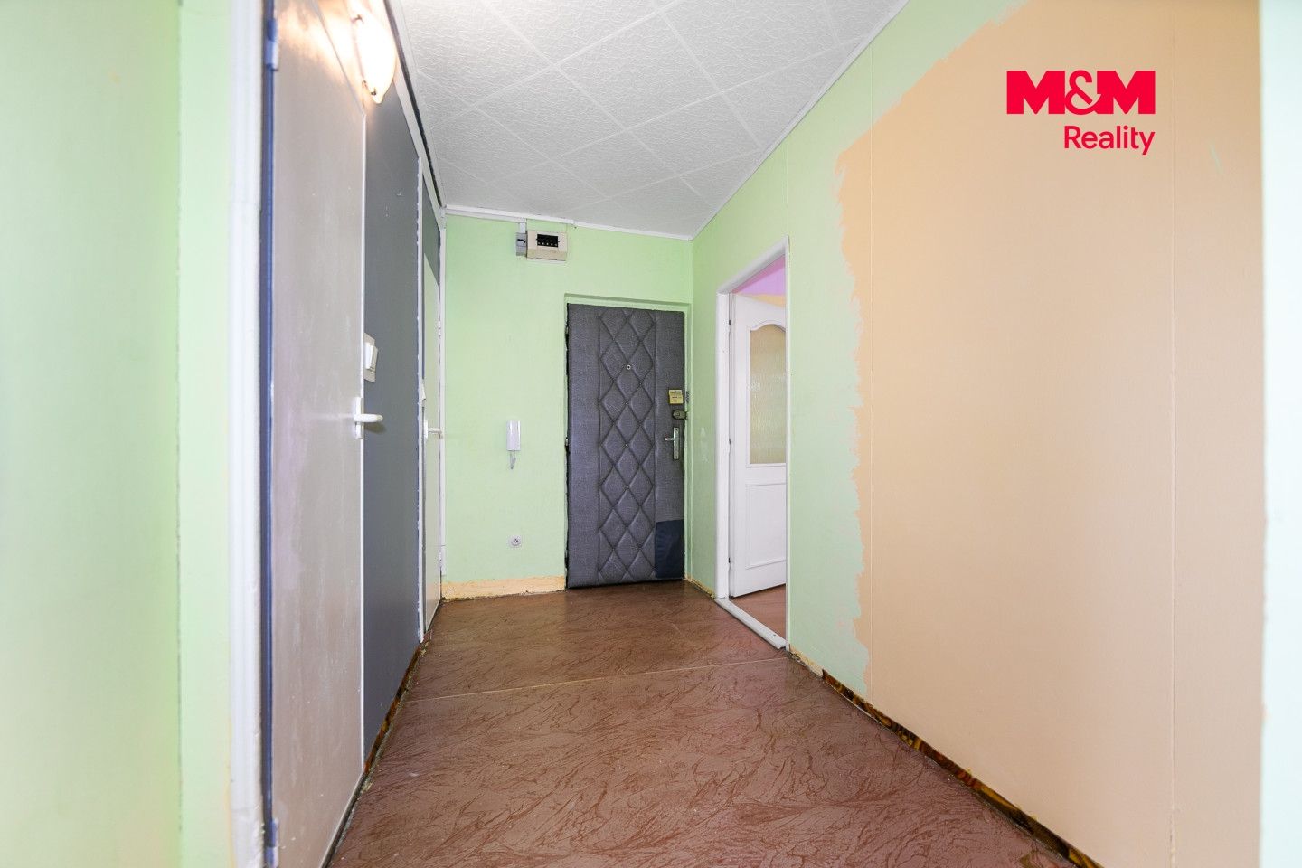 Prodej, Byt 3+1, 68 m², Neratovice, Dr. E. Beneše, Neratovice – náhled fotky 18