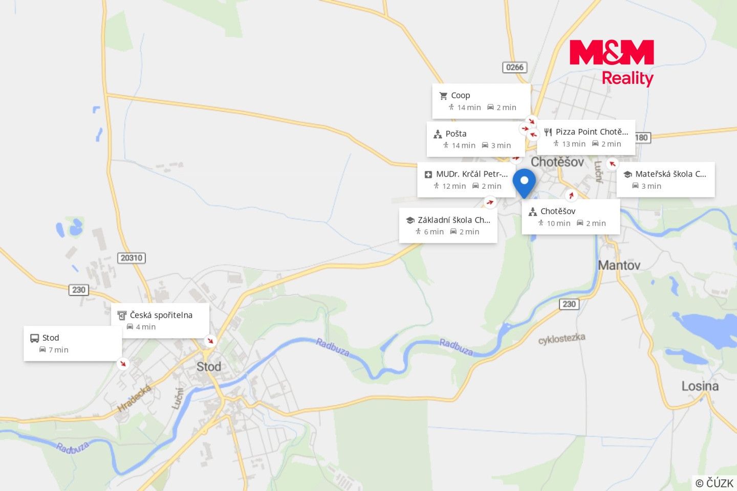 Prodej, Byt 3+kk, 82 m², Chotěšov, Starý mlýn, Chotěšov – náhled fotky 18