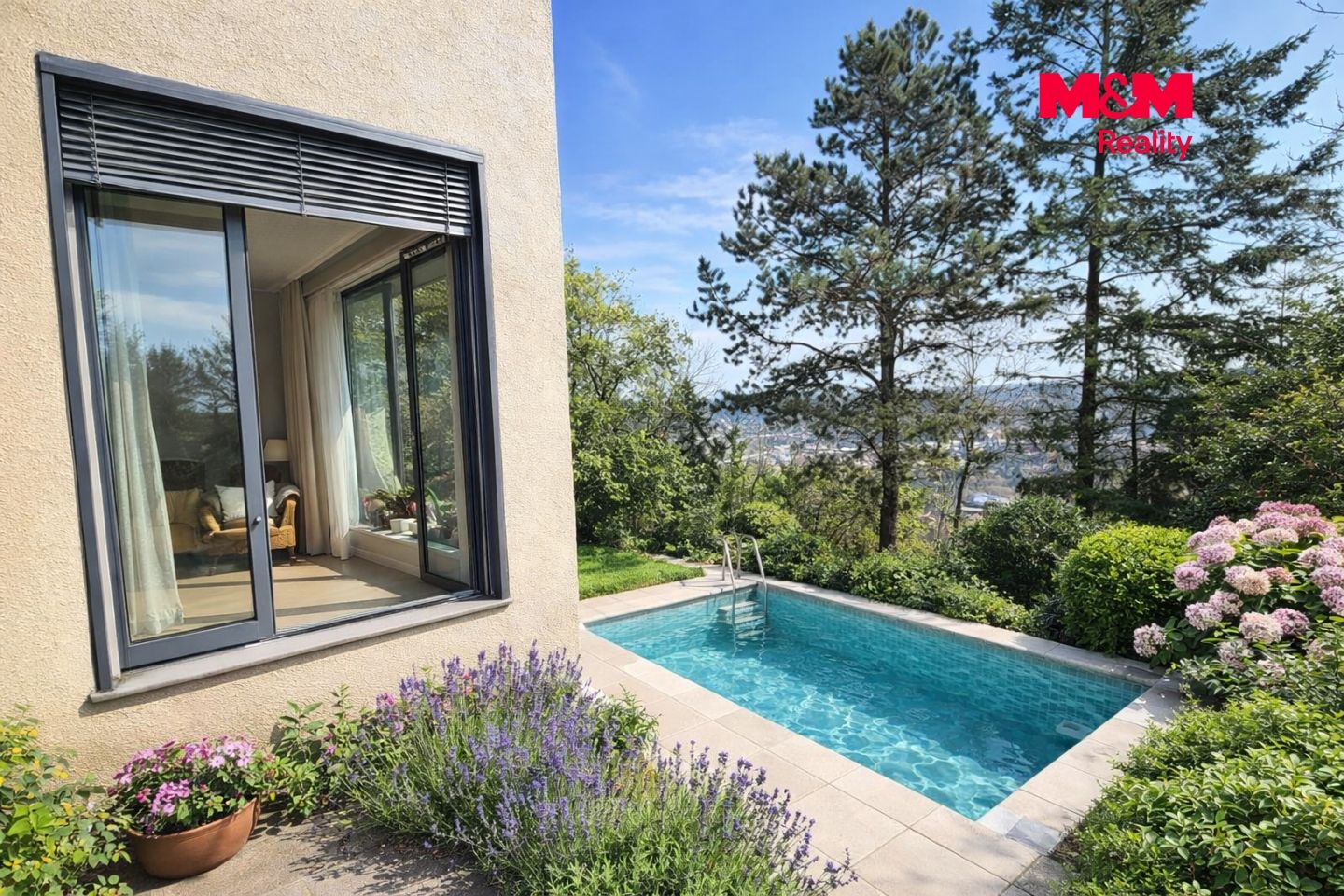 Prodej, Rodinný dům, 336 m², Praha, Skalní, Praha – náhled fotky 5
