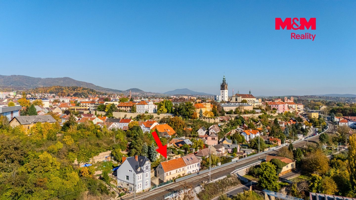 Prodej, Rodinný dům, 120 m², Litoměřice, U Pramene, Litoměřice – náhled fotky 31