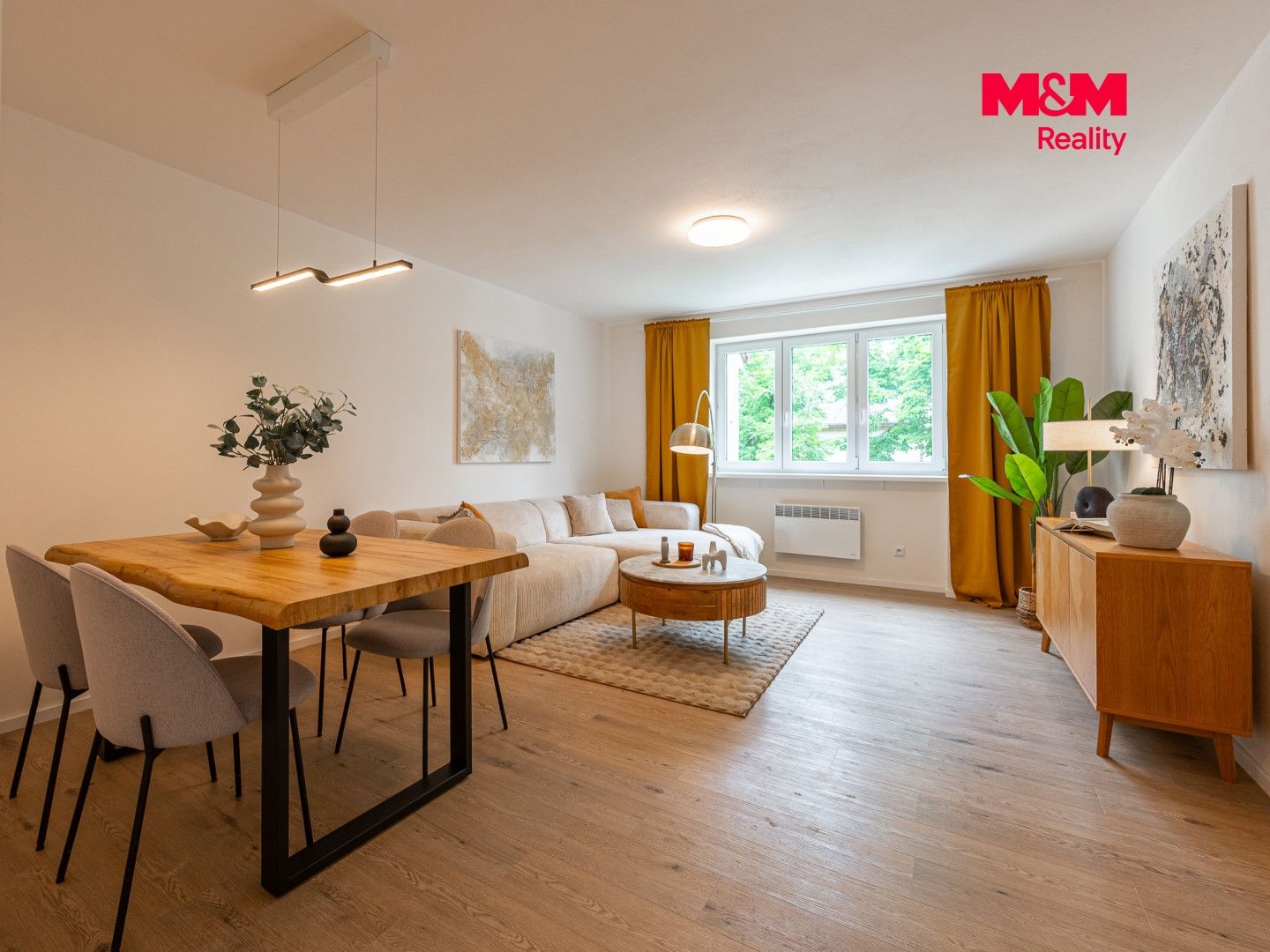 Prodej, Byt 3+1, 64 m², Benešov, Na Spořilově, Benešov – náhled fotky 5