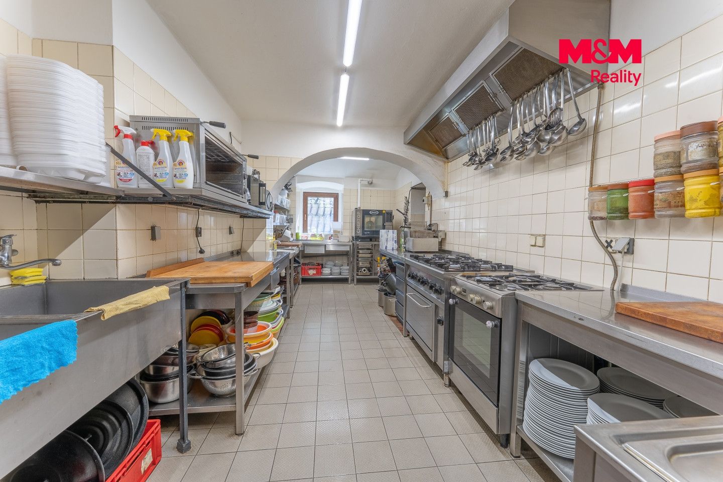 Prodej, Rodinný dům, 390 m², Suchdol, Suchdol – náhled fotky 39