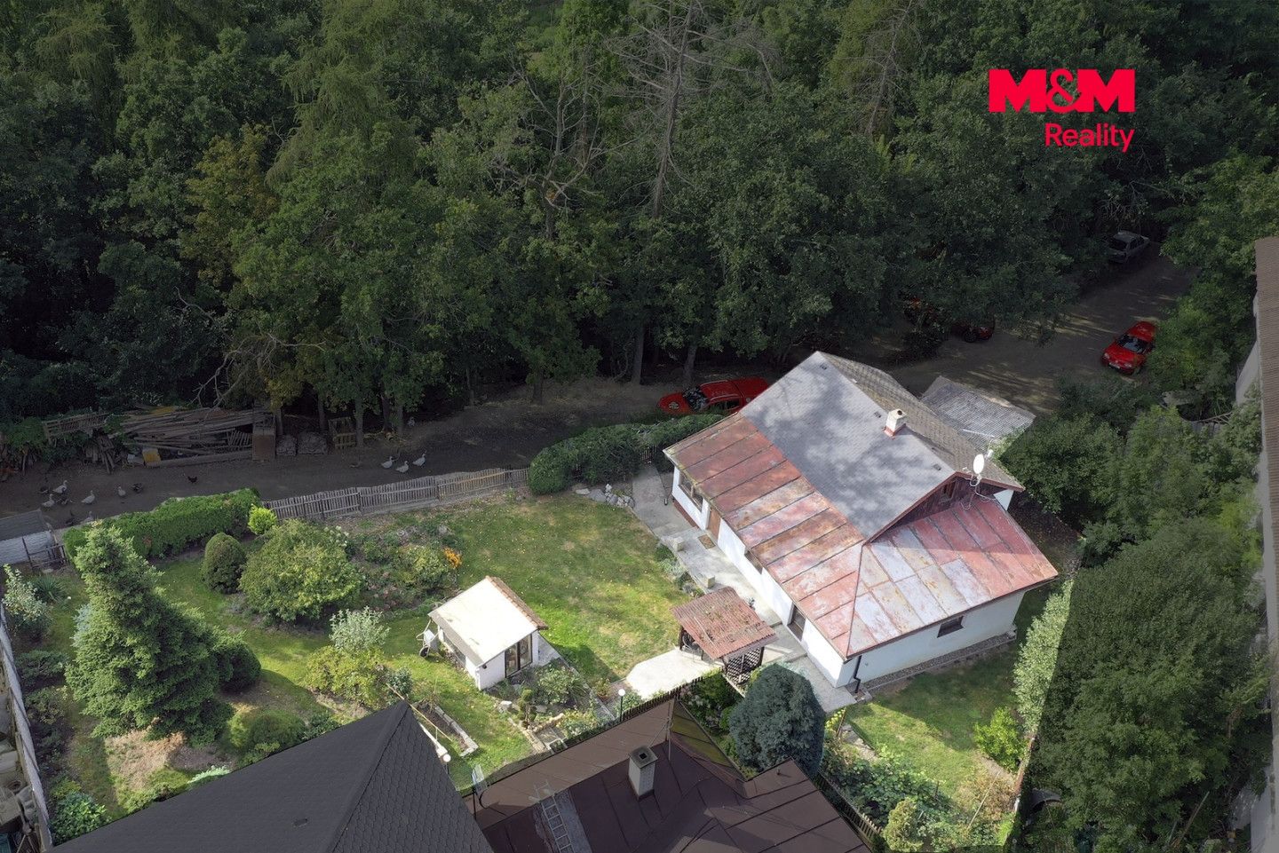 Prodej, Rodinný dům, 160 m², Praha, K jelenám, Praha – náhled fotky 14